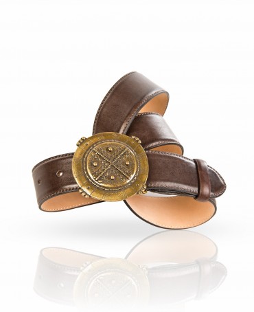 Ремень Женский 5036/40/Brun